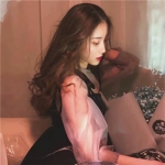 成熟一点好看高清的一对两人闺蜜头像图片