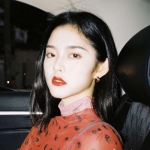 成熟一点高冷女生微信头像图片