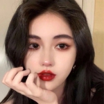 2023优质高清个性的温柔女头图片