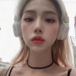 混网好看高清的高级女头像图片