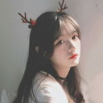 2023好看高清的小仙女专属真人闺蜜头像图片