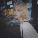 2023个性好看高清的最新微信头像女意境图片