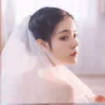 微信高清成熟好看的女孩超仙头像图片