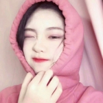 高质量稀有风格女头