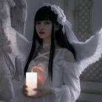 个性高冷女头2022图片