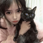 微信真人高清少女头像图片精选