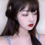 2023高清时尚很潮很御的头像女图片