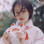 微信头像2022女个性图片