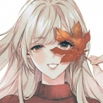 2023好看的微信女生动漫头像图片