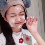 2023甜系好看高清的甜到爆炸小仙女头像图片