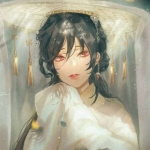 风格各异的漫画高清女头图片精选