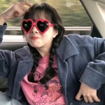真实的女生好看2022可爱头像图片大全
