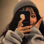 2023好看高清的宝藏女孩专属真人头像图片