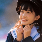 2023高清唯美的清新温柔女头图片