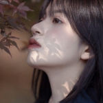 漂亮可遇不可求的宝藏女头高清图片