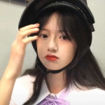 微信同一个人多张女头