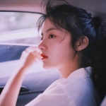 2023好看的长相精致女生高清头像图片