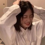 2023好看高清的女头像可爱图片