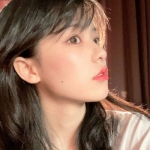 女生微信头像2023版图片