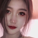 2023高清高颜值的微信女头图片