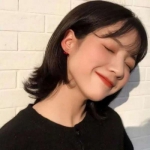 2023好看高清可爱超甜的女头图片