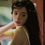 2023好看高清的女生qq闺蜜真人头像图片