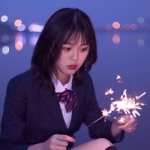 美女高清淡雅清新脱俗优雅的女头图片