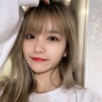 微信美女高清美丽的照片头像图片