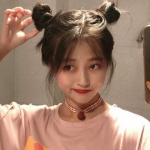 漂亮好看的女头高清露脸图片