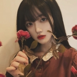 2023好看高清的个性潮流美女头像图片