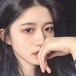 2023高清漂亮的女生颜值高头像图片