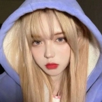 2023好看高清的qq精致女头图片大全