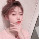 微信唯美漂亮好看的高清气质女头图片
