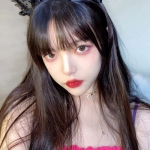 2023真人好看高清的新款闺蜜头像女生图片
