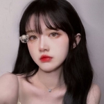 真人高清漂亮好看又丧女头图片