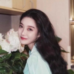 漂亮女生温柔成熟QQ头像图片