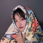 可爱好看高清的头像个性女图片