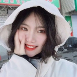 女生微信高清漂亮的清晰照片好看头像图片