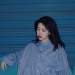 微信高清漂亮的女孩子照片头像图片