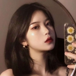 2023超优秀的女头高清图片