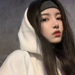 微信高清帅气的头像女生图片