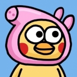 沙雕高清多人可爱的头像图片