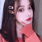 2023潮流时尚的漂亮微信女头大全