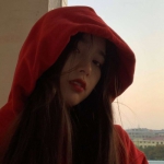 2023高清个性女孩微信头像图片