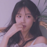 2023微信美女头像图片真人