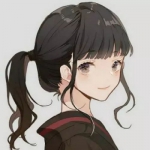 2023微信一男一女动漫情头图片
