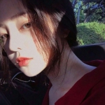 2023微信女生气质头像图片