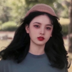 2023精选优质高清女头真人图片