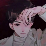 2023好看高清的帅气动漫男生个性头像