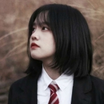 2023超好看的女生微信头像图片